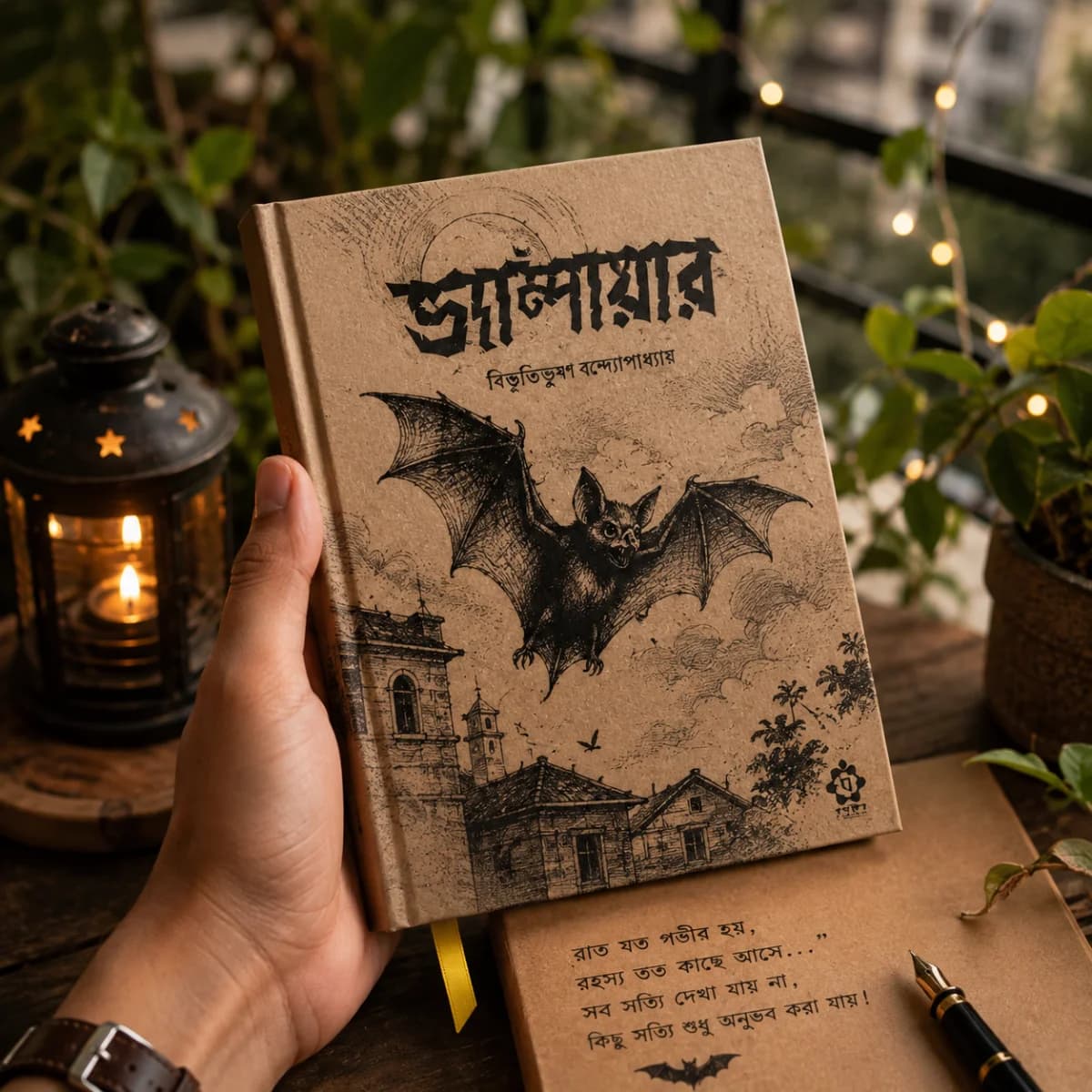 ভ্যাম্পায়ার