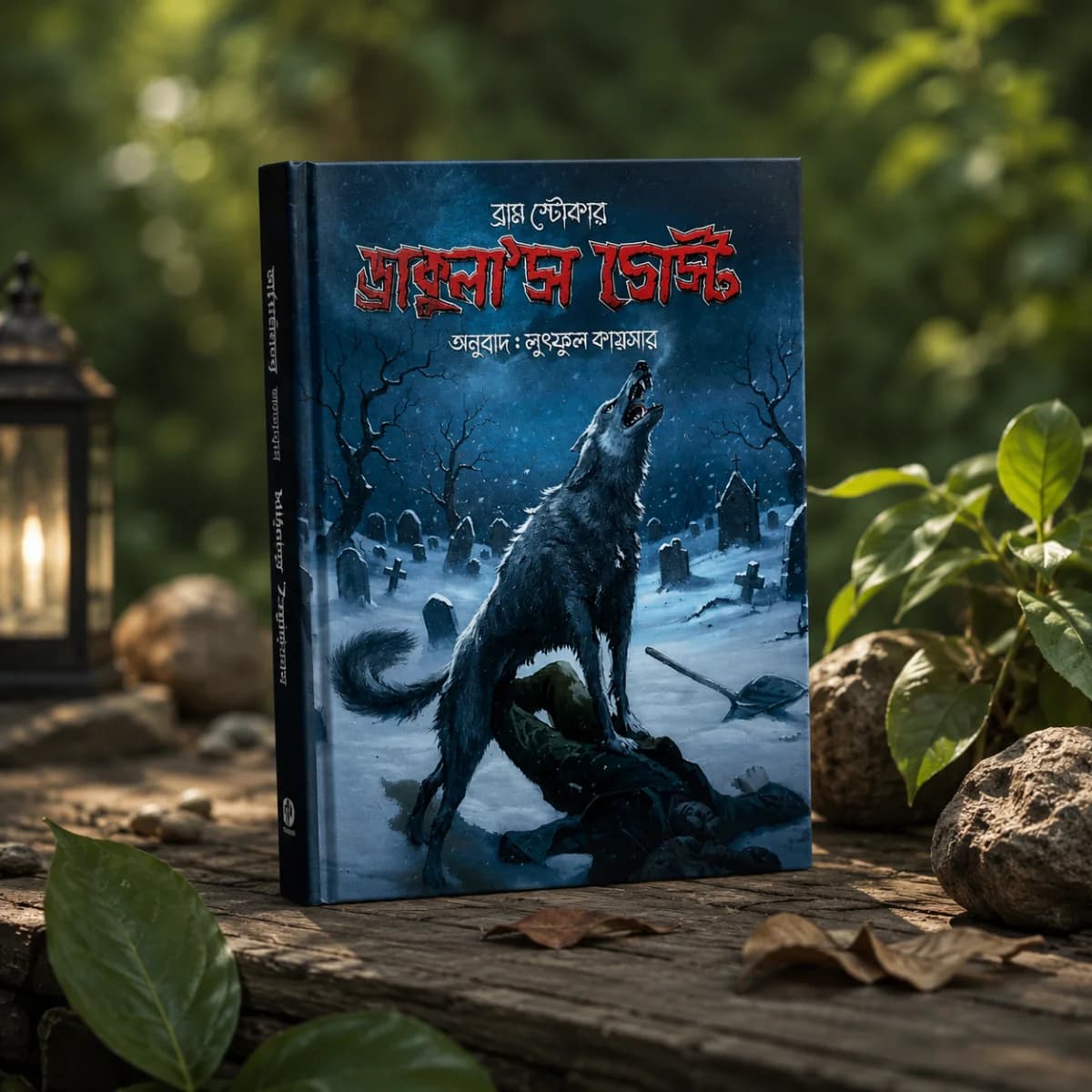 ড্রাকুলা'স গেস্ট