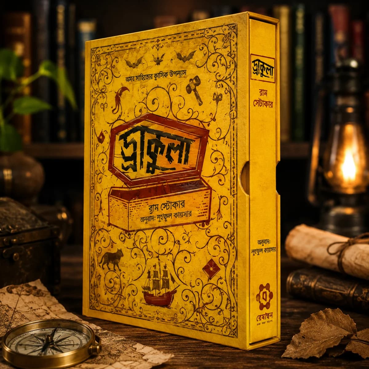 ড্রাকুলা (স্পেশাল এডিশন)